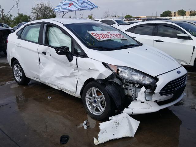 FORD FIESTA SE 2017 3fadp4bj9hm143702