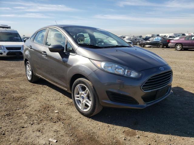 FORD FIESTA SE 2017 3fadp4bj9hm144753