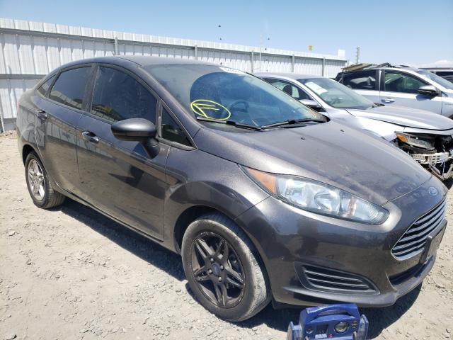 FORD FIESTA SE 2017 3fadp4bj9hm145126