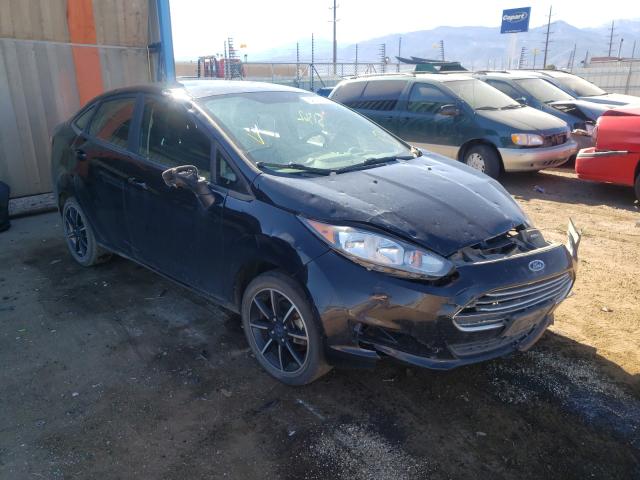 FORD FIESTA SE 2017 3fadp4bj9hm146471