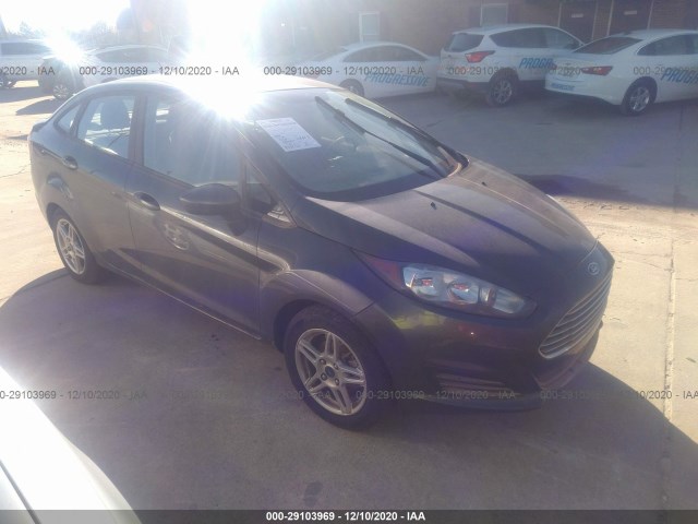 FORD FIESTA 2017 3fadp4bj9hm146910