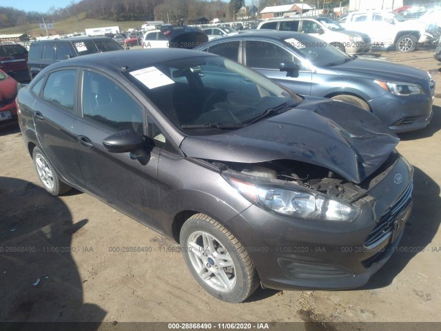 FORD FIESTA 2017 3fadp4bj9hm149922