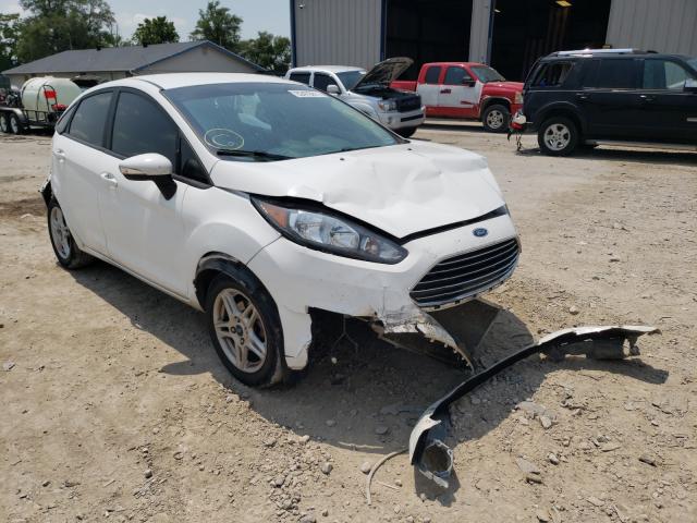 FORD FIESTA SE 2017 3fadp4bj9hm152917