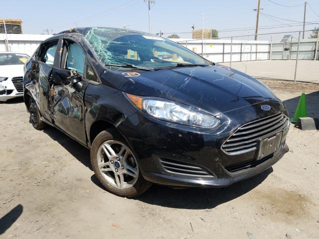 FORD FIESTA SE 2017 3fadp4bj9hm156319