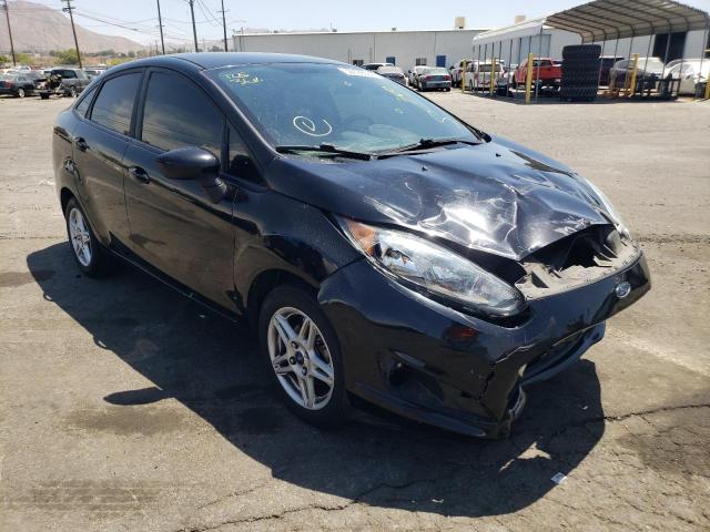 FORD FIESTA SE 2017 3fadp4bj9hm158233