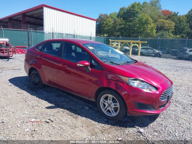 FORD FIESTA 2017 3fadp4bj9hm163934