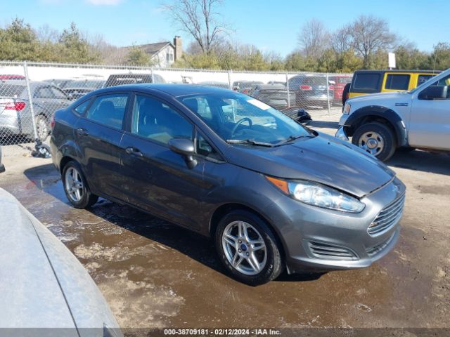 FORD FIESTA 2017 3fadp4bj9hm163965