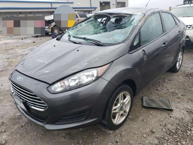 FORD FIESTA SE 2017 3fadp4bj9hm169202