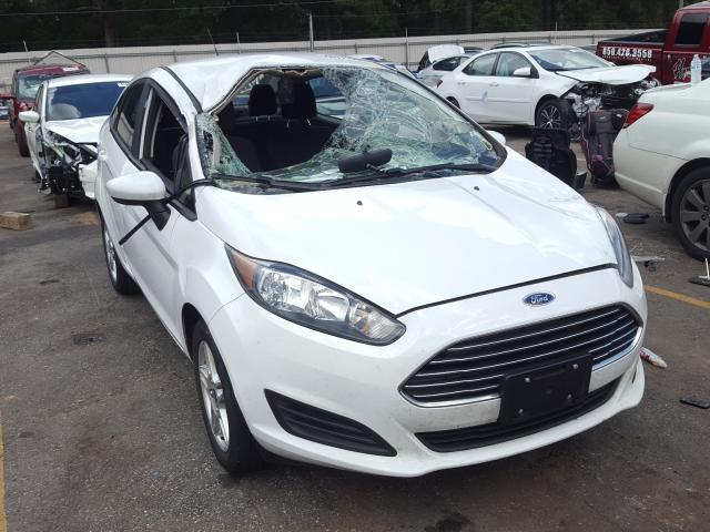 FORD FIESTA SE 2017 3fadp4bj9hm169278