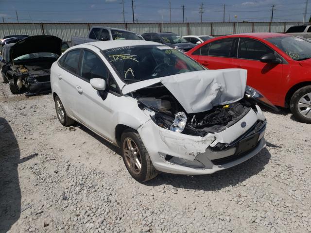 FORD FIESTA SE 2017 3fadp4bj9hm169734