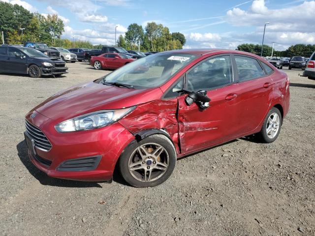 FORD FIESTA SE 2017 3fadp4bj9hm170656