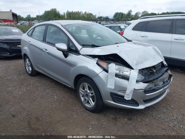 FORD FIESTA 2017 3fadp4bj9hm171077