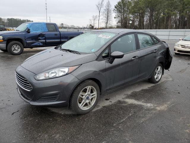 FORD FIESTA SE 2018 3fadp4bj9jm100192