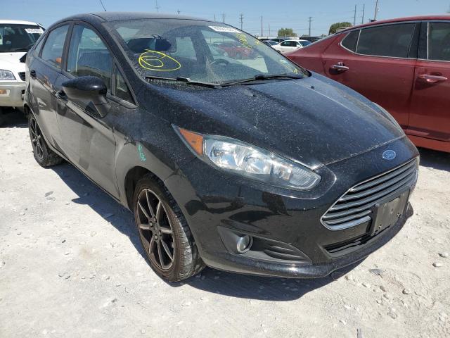 FORD FIESTA SE 2018 3fadp4bj9jm100676