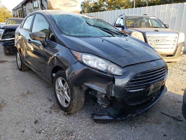 FORD FIESTA SE 2018 3fadp4bj9jm100774