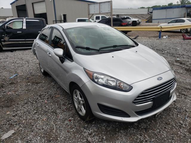 FORD FIESTA SE 2018 3fadp4bj9jm103433