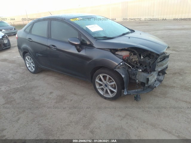 FORD FIESTA 2018 3fadp4bj9jm106333