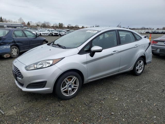 FORD FIESTA SE 2018 3fadp4bj9jm107045