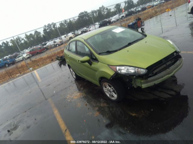 FORD FIESTA 2018 3fadp4bj9jm108082