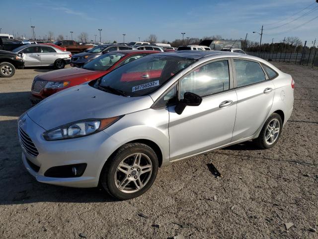 FORD FIESTA SE 2018 3fadp4bj9jm108258