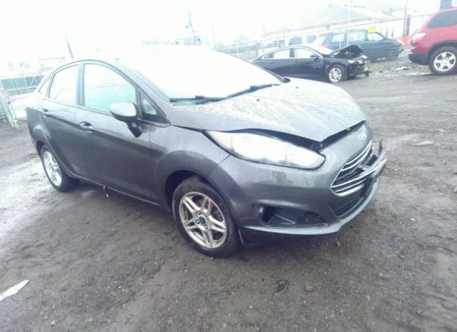 FORD FIESTA 2018 3fadp4bj9jm109099