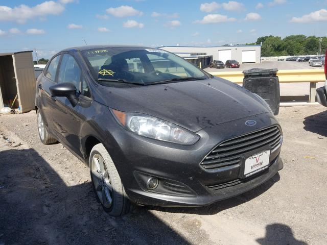 FORD FIESTA SE 2018 3fadp4bj9jm111998