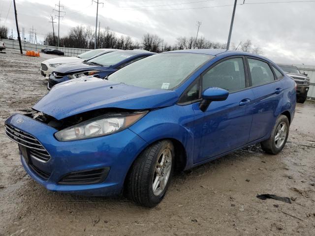 FORD FIESTA SE 2018 3fadp4bj9jm115131