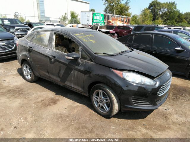 FORD FIESTA 2018 3fadp4bj9jm115162