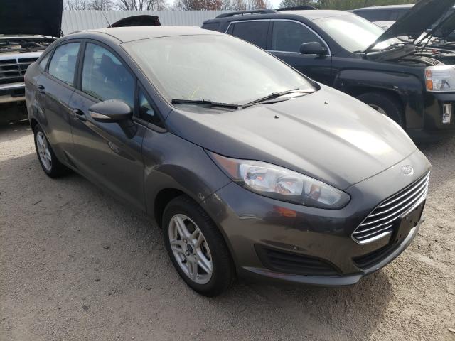 FORD FIESTA SE 2018 3fadp4bj9jm116859