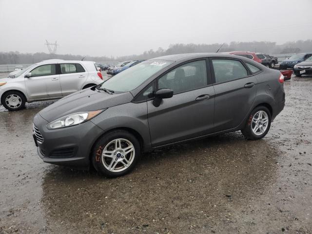 FORD FIESTA SE 2018 3fadp4bj9jm119244