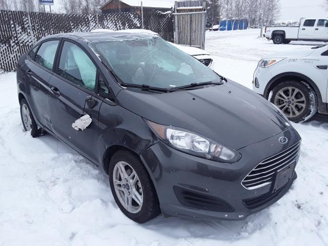 FORD FIESTA SE 2018 3fadp4bj9jm120507