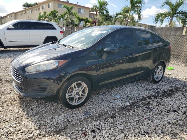 FORD FIESTA 2018 3fadp4bj9jm123231