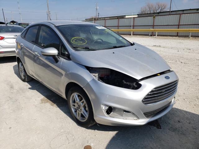 FORD FIESTA SE 2018 3fadp4bj9jm123858