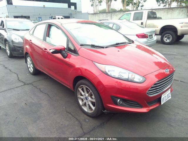 FORD FIESTA 2018 3fadp4bj9jm124637