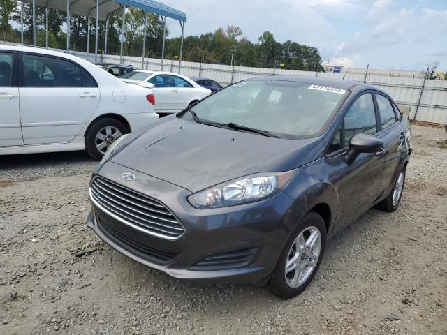 FORD FIESTA SE 2018 3fadp4bj9jm126694