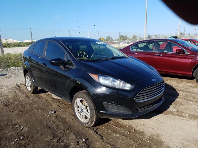 FORD FIESTA SE 2018 3fadp4bj9jm128719