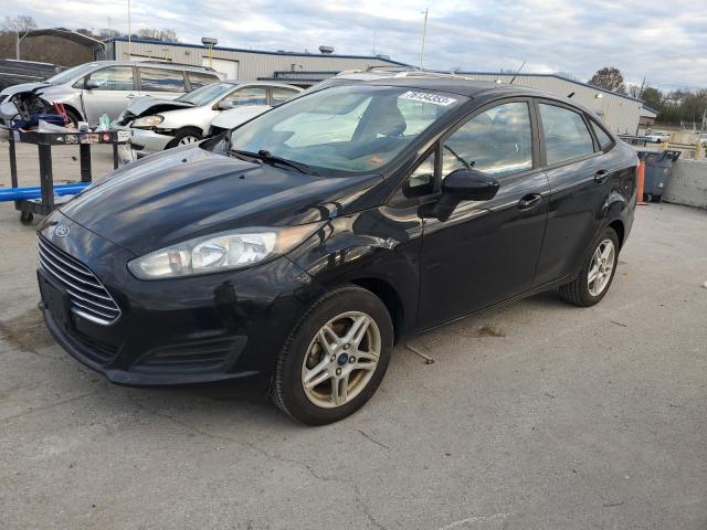 FORD FIESTA 2018 3fadp4bj9jm129773