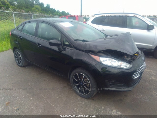 FORD FIESTA 2018 3fadp4bj9jm131751