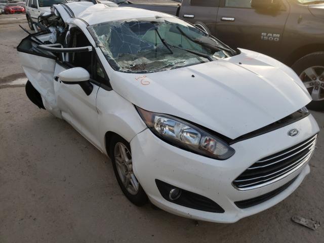 FORD FIESTA SE 2018 3fadp4bj9jm134214