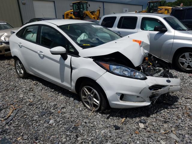 FORD FIESTA SE 2018 3fadp4bj9jm135573