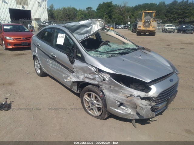 FORD FIESTA 2018 3fadp4bj9jm144659