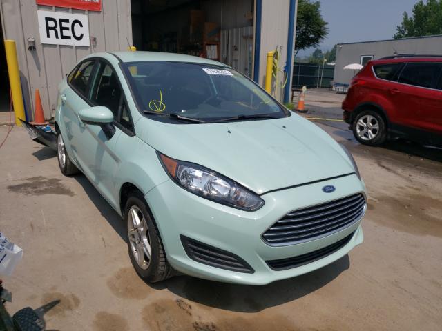 FORD FIESTA SE 2018 3fadp4bj9jm144791