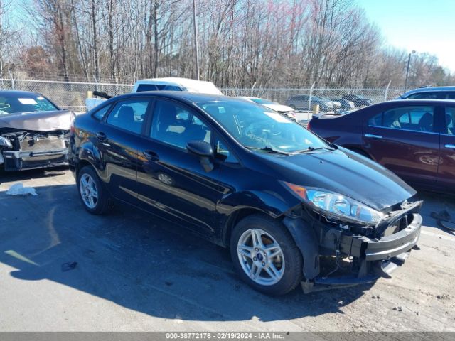 FORD FIESTA 2018 3fadp4bj9jm145102