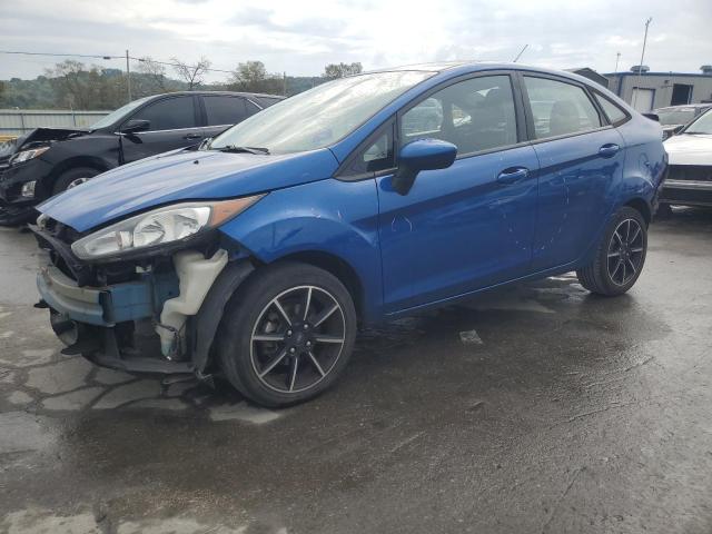 FORD FIESTA SE 2018 3fadp4bj9jm145200