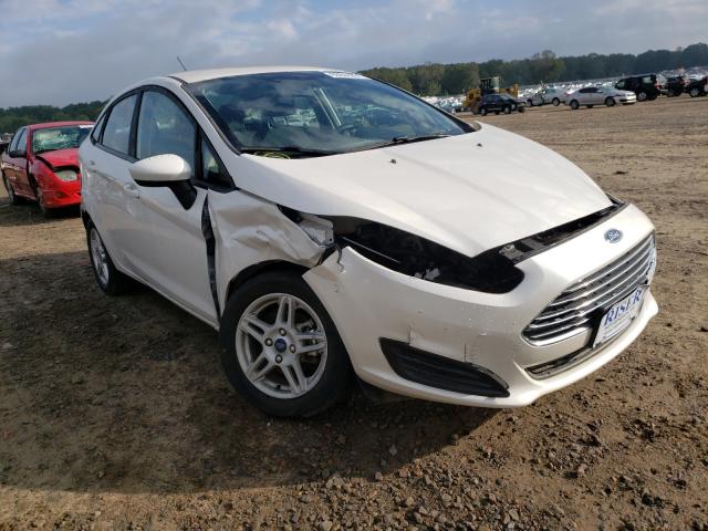 FORD FIESTA SE 2018 3fadp4bj9jm145309