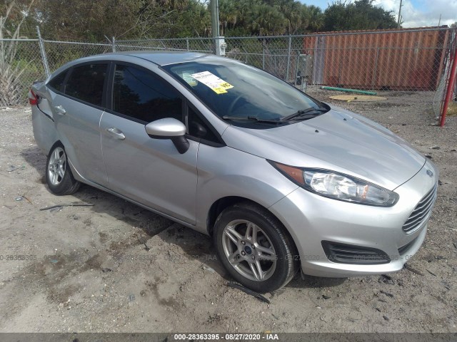 FORD FIESTA 2018 3fadp4bj9jm145388