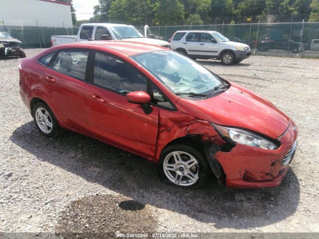 FORD FIESTA 2018 3fadp4bj9jm146170