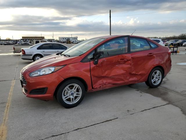 FORD FIESTA SE 2018 3fadp4bj9jm146332