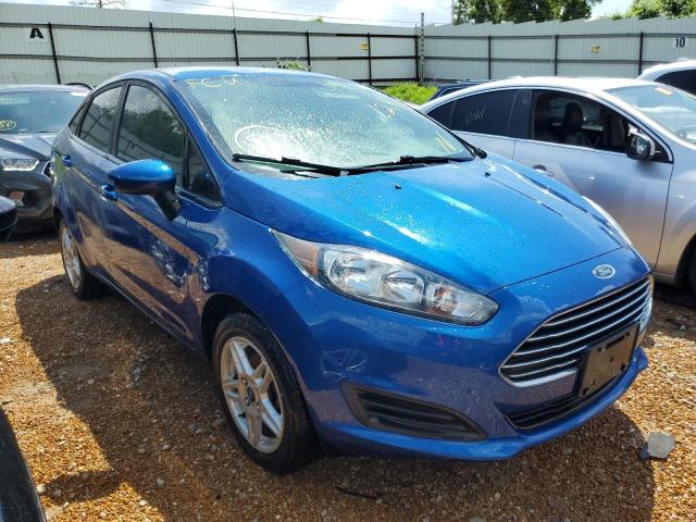 FORD FIESTA SE 2018 3fadp4bj9jm146671