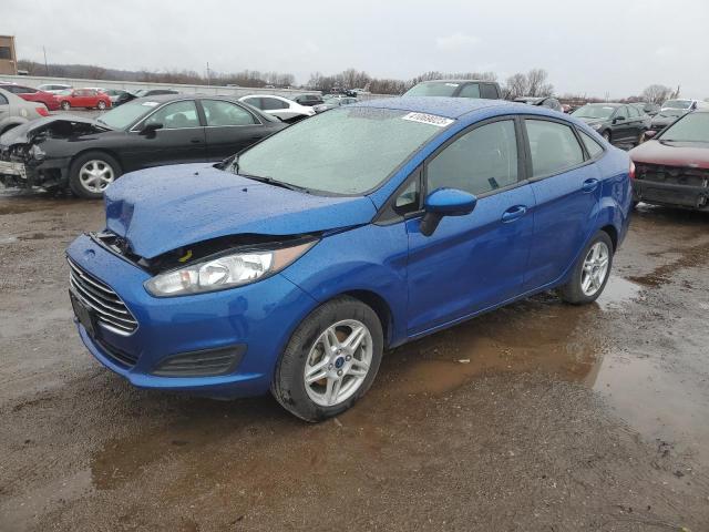 FORD FIESTA SE 2018 3fadp4bj9jm146718